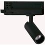 Ideal Lux PLAY 3f 370927 Koľajnicový reflektor 1x13W/LED 3000K ip20