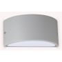 Ideal Lux REX 370965 Stena svietidlo 1x60W/E27 ip44