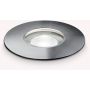 Ideal Lux ROCKET 371085 Vjazdová lampa 1x2,5W/LED 4000K ip67
