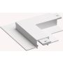 Ideal Lux STICK 372730 Montážny prvok ip20