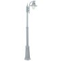Norlys COMO 371W Svietnik 1x9W/E27 IP54