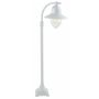 Norlys COMO 375W Stojanová lampa 1x9W/E27 IP54