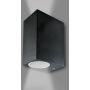 Polux BOSTON 303332 Stena svietidlo 2x10W/GU10 IP44