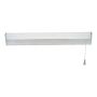 Prezent ARMET 37403 Stena svietidlo 1x14W/T5 IP44