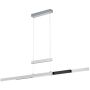 Trio TRAJAN 375310505 Závesná lampa 1x57w/led 2700K-5000K 5300lm+500lm ip20