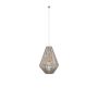 Antigo Hagata 5127 Závesná lampa 1x60W/E27 IP20