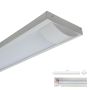 Prezent XELO LED 38211 Lineárna lampa 2x22W/LED 2800lm IP20