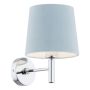 Argon BOLZANO 3910 Stena svietidlo 1x15W/E27 IP20