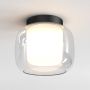 Astro Lighting AQUINA 1450009 Stropná lampa 1x12W/E27 IP44