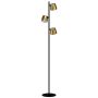 Eglo ALTAMIRA 39987 Stojanová lampa 3x4.6W/GU10|LED IP20