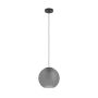 Eglo ARANGONA 390212 Závesná lampa 1x40W/E27 IP20