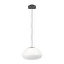 Eglo BALMES 390201 Závesná lampa 1x40W/E27 IP20