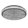 Eglo BALPARDA 390249 Stropná lampa 4x5.6W|7.5W/LED 4000K 3120LM|4000LM IP20