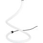 Eglo BANDERILLAS 39838 Stolná lampa 1x10W/LED 3000K 1300LM IP20