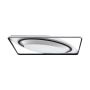 Eglo BENALAURIA 39864 Stropná lampa 1x28W|13W|2.8W/LED 3000K-6500K 3700LM|2000LM|420LM