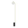Eglo BETULIA 39981 Stojanová lampa 1x40W/E27 IP20