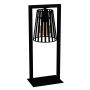 Eglo BOGOTA 390005 Stolná lampa 1x40W/E27 IP20