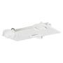Eglo BREA 39135 Natáčané downlight svetlo 3x5W/LED 1440LM