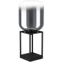Eglo BULCIAGO 39988 Stolná lampa 1X40W/E27 IP20