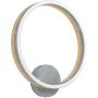 Eglo CADINARO 39897 Stena svietidlo 12W/LED 3000K 1700LM IP20