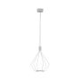 Eglo CADOS 39319 Závesná lampa 1x3,3W/LED 340LM