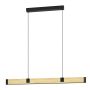 Eglo CAMINARRO 390225 Závesná lampa 1x22W6.8W/LED 3000K 2700LM|780LM IP20