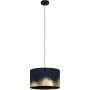 Eglo CASUARITA 39973 Závesná lampa 1X40W/E27 IP20