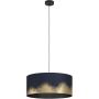 Eglo CASUARITA 39974 Závesná lampa 1X40W/E27 IP20