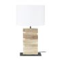 Eglo CONTESSORE 39917 Stolná lampa 1x40W/E27 IP20