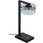 Eglo COPILLOS 39877 Stolná lampa na stôl 1x7,2W/LED 3000K 570LM IP20