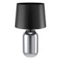 Eglo CUITE 390063 Stolná lampa 1x40W/E27 IP20