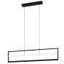 Eglo FARNETA 390024 Závesná lampa 2x15W/LED 3000K 3600LM IP20