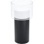Eglo MOLINEROS 39728 Stolná lampa 1x5W/GU10/LED 3000K 400LM IP20