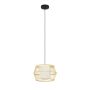 Eglo MONTERROSO 390233 Závesná lampa 1x40W/E27 IP20