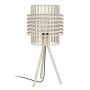 Eglo OLTAMAR 390148 Stolná lampa 1x40W/E27 IP20