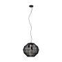 Eglo ORBETELLO 390065 Závesná lampa 3x40W/E27 IP20