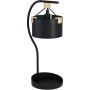 Eglo POTOSI 39946 Stolná lampa 1X40W/E27 IP20