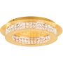 Eglo PRINCIPE 39405 Stropné svietidlo 10x3,15W/LED 3000K 3800LM IP20