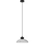 Eglo SARNARRA  39783 Závesná lampa 1x6W/LED 3000K 380LM IP20