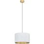 Eglo TAMARESCO 39765 Závesná lampa 1x40W/E27 IP20