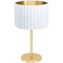 Eglo TAMARESCO 39766 Stolná lampa 1x40W/E27 IP20