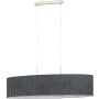Eglo TAMARESCO 39773 Závesná lampa 2x40W/E27 IP20