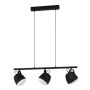 Eglo UPANEMA 390046 Závesná lampa 3x28W/E27 IP20
