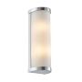 Endon ICE 39363 Stena svietidlo 2x28W/G9 IP44