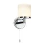 Endon LIPCO 39608 Stena svietidlo 28W/G9 IP44