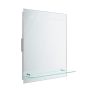 Endon OMEGA 39237 Stena svietidlo 2x1.5W/LED 6500K 60LM IP44