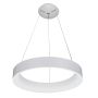 Italux CHIARA 3945-842RP-WH-3 Závesná lampa 1x42W/LED 2310LM IP20