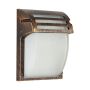 Prezent AMALFI II. 39022 Stena svietidlo 1x60W/E27 IP44