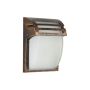 Prezent AMALFI MINI I. 39039 Stena svietidlo 1x60W/E27 IP44