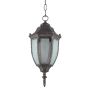 Prezent LIDO 39008 Závesná lampa 1x60W/E27 IP33